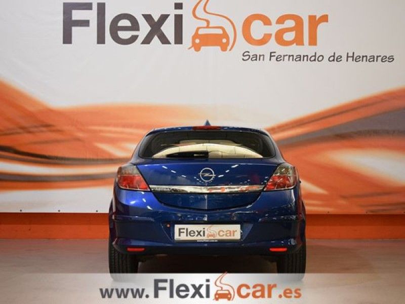 Opel Astra GTC 1.4 16v Enjoy
