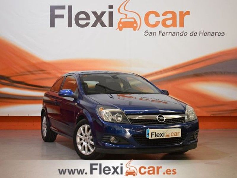 Opel Astra GTC 1.4 16v Enjoy