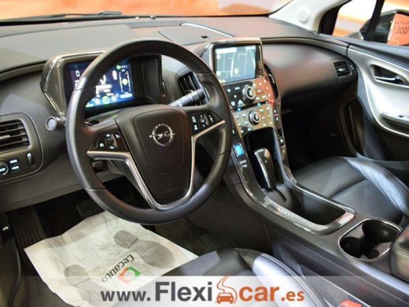 Opel Ampera 1.4 Excellence