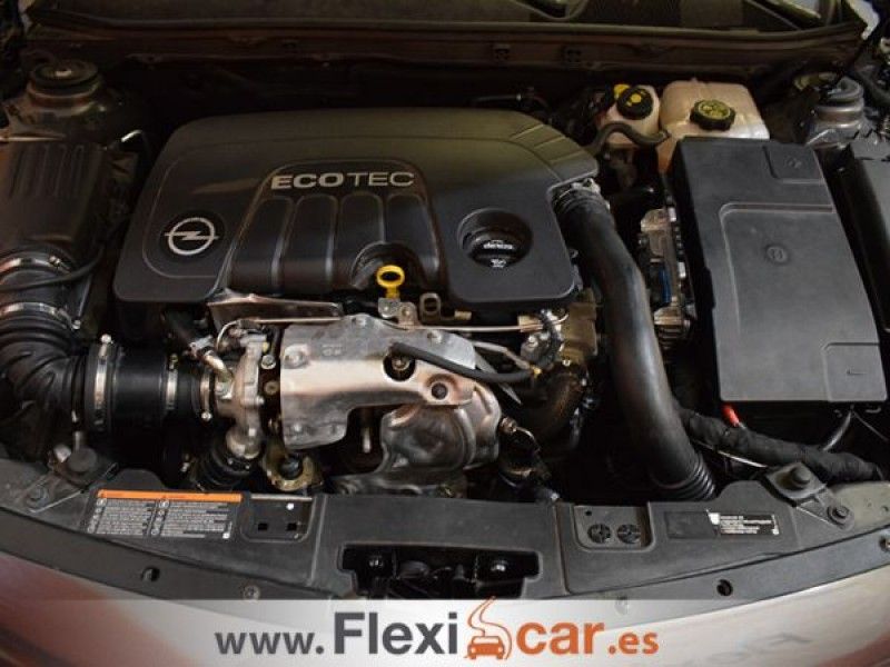 Opel Insignia 1.6 CDTI Start&Stop ecoFLEX 136 Business