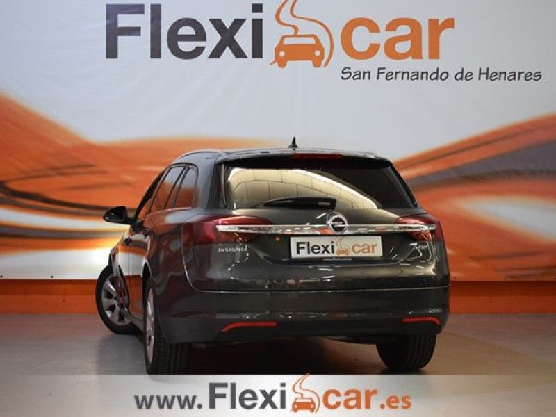 Opel Insignia 1.6 CDTI Start&Stop ecoFLEX 136 Business