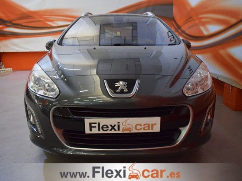Peugeot 308 SW Access 1.6 e-HDI 110 FAP