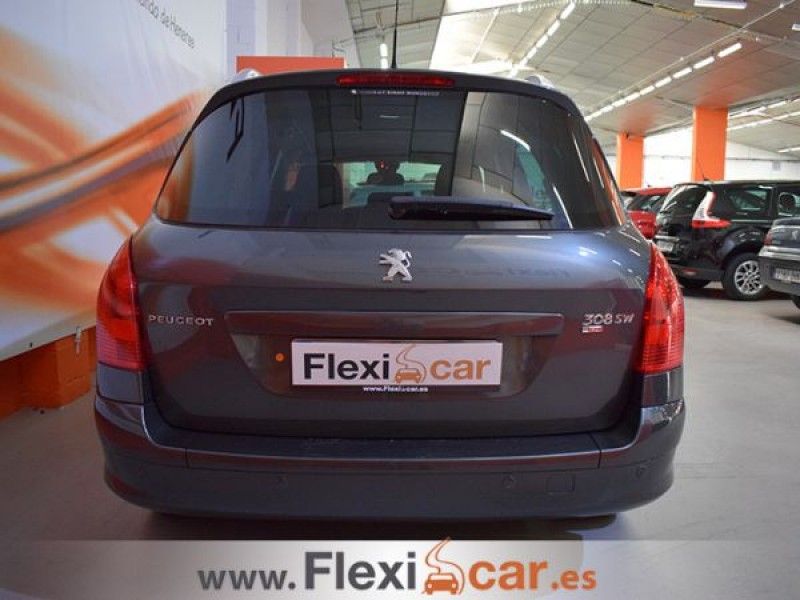 Peugeot 308 SW Access 1.6 e-HDI 110 FAP