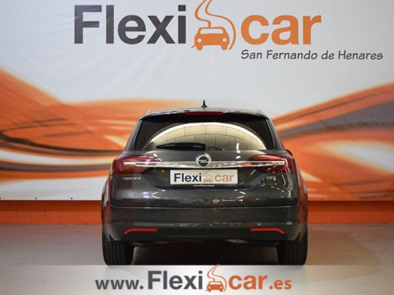 Opel Insignia 1.6 CDTI Start&Stop ecoFLEX 136 Business