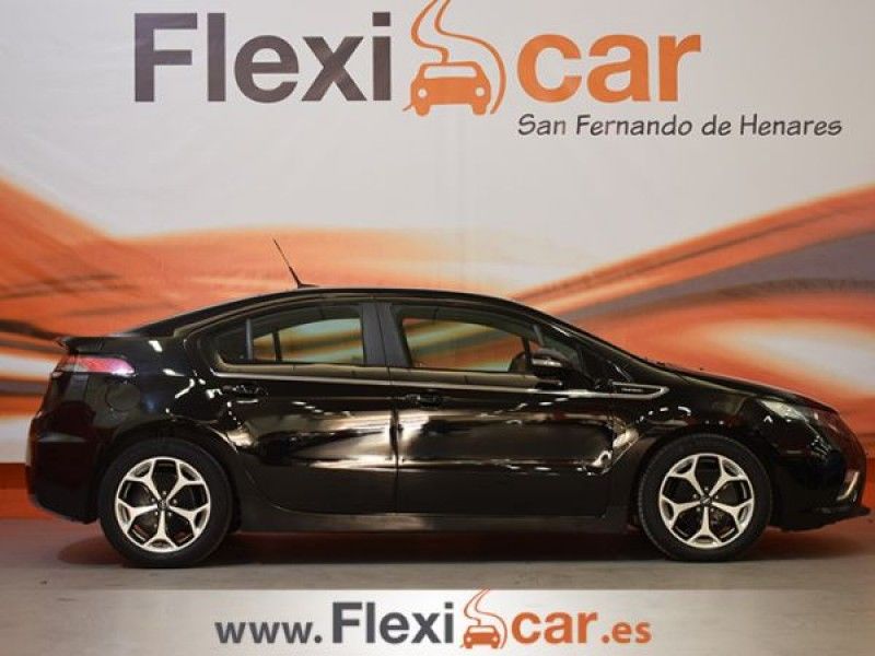Opel Ampera 1.4 Excellence