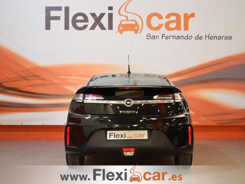 Opel Ampera 1.4 Excellence