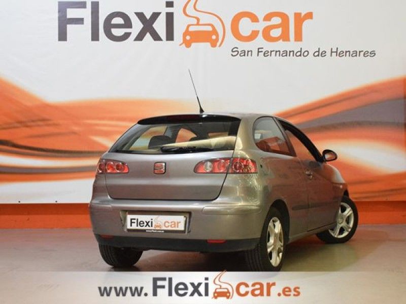 Seat Ibiza 1.4 16v 100cv Reference