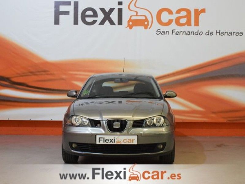 Seat Ibiza 1.4 16v 100cv Reference
