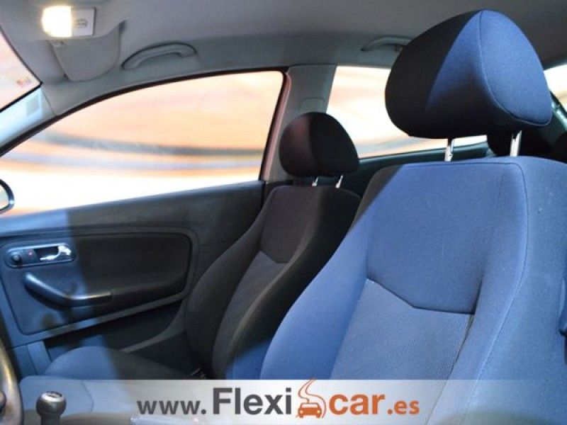 Seat Ibiza 1.4 16v 100cv Reference