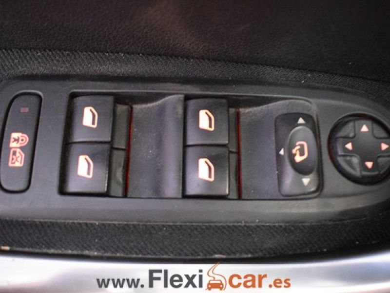 Peugeot 308 SW Access 1.6 e-HDI 110 FAP