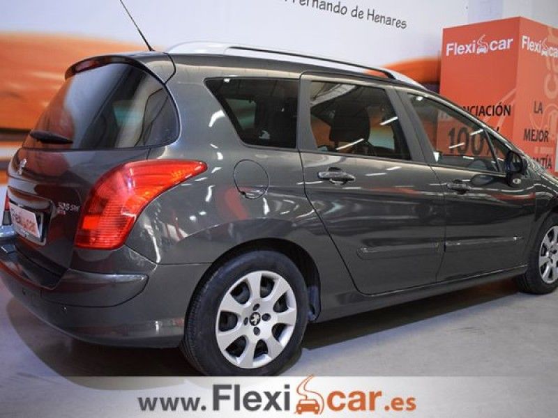 Peugeot 308 SW Access 1.6 e-HDI 110 FAP