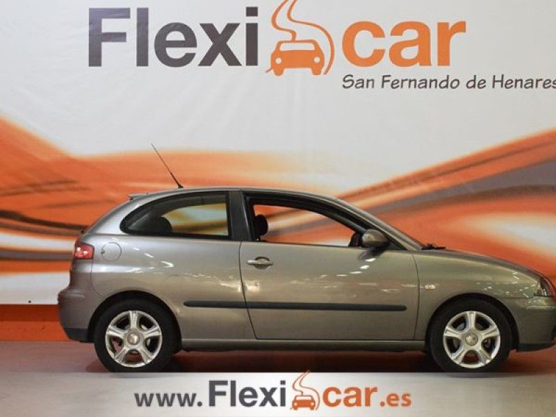 Seat Ibiza 1.4 16v 100cv Reference