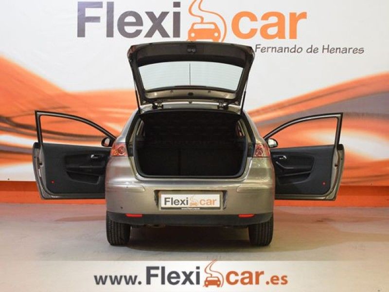 Seat Ibiza 1.4 16v 100cv Reference