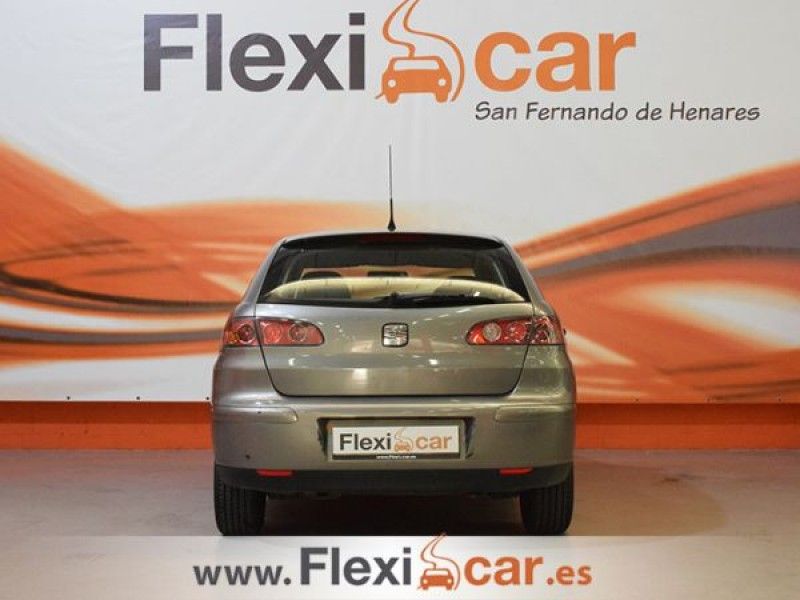 Seat Ibiza 1.4 16v 100cv Reference