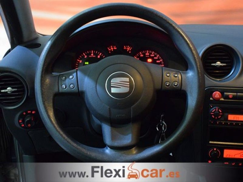 Seat Ibiza 1.4 16v 100cv Reference