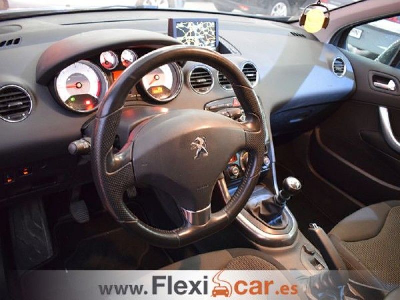 Peugeot 308 SW Access 1.6 e-HDI 110 FAP