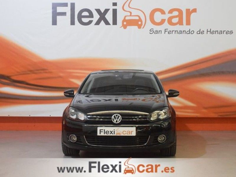 Volkswagen Golf 2.0 TDI 140cv DPF DSG Sport