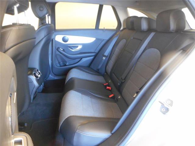 Mercedes-Benz C 220 d Estate