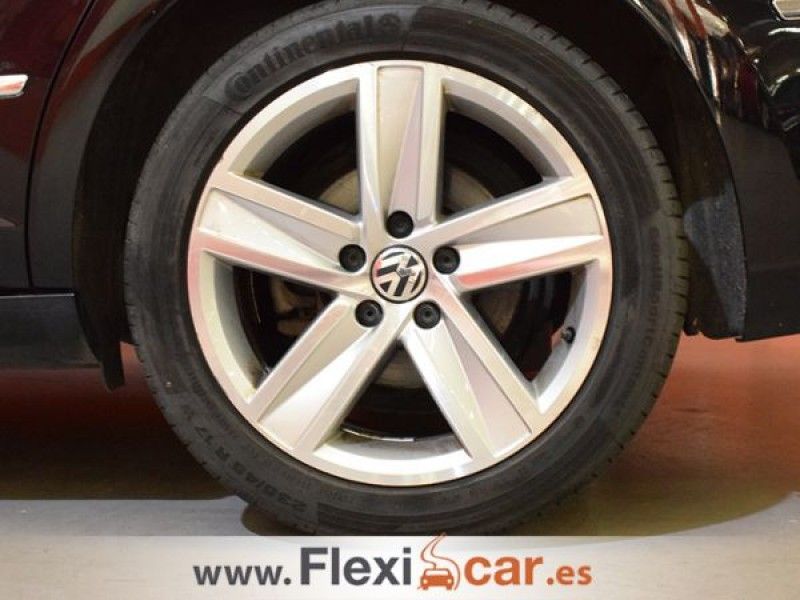 Volkswagen CC 2.0 TDI 140cv Advance BlueMotion Tech