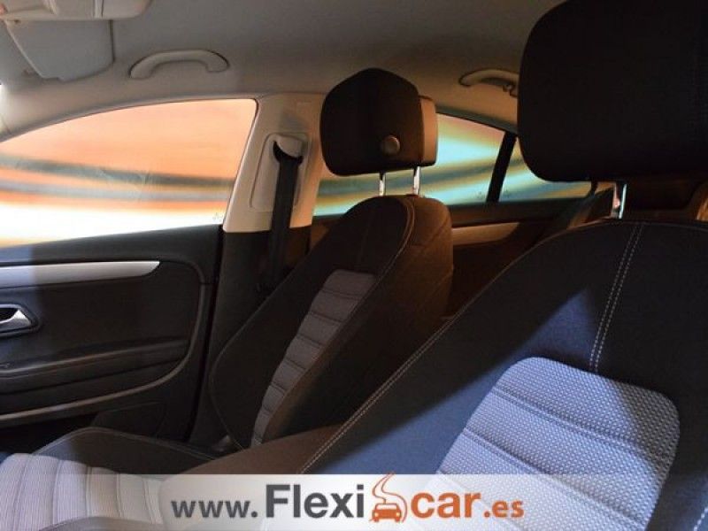 Volkswagen CC 2.0 TDI 140cv Advance BlueMotion Tech