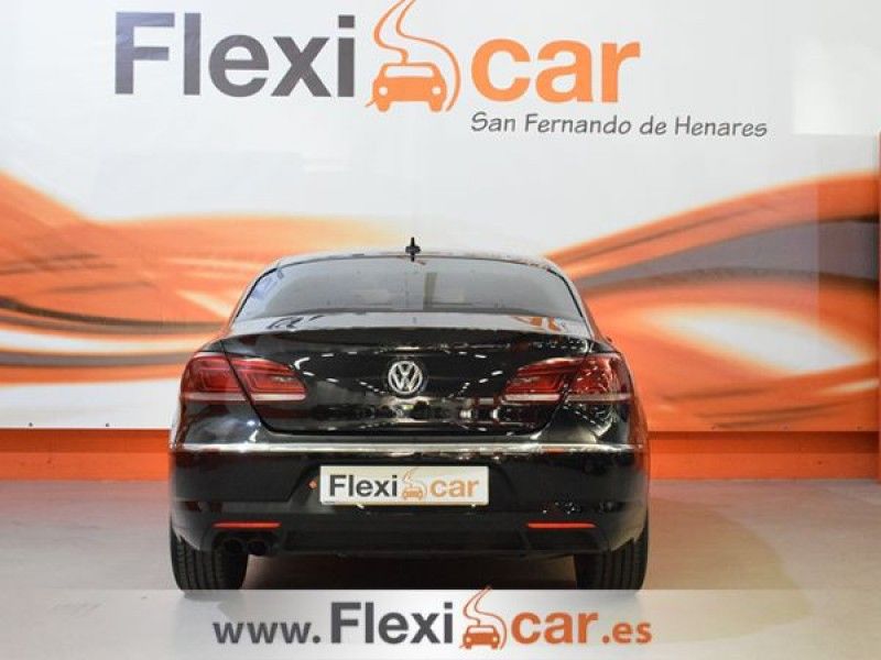 Volkswagen CC 2.0 TDI 140cv Advance BlueMotion Tech