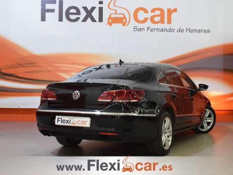 Volkswagen CC 2.0 TDI 140cv Advance BlueMotion Tech