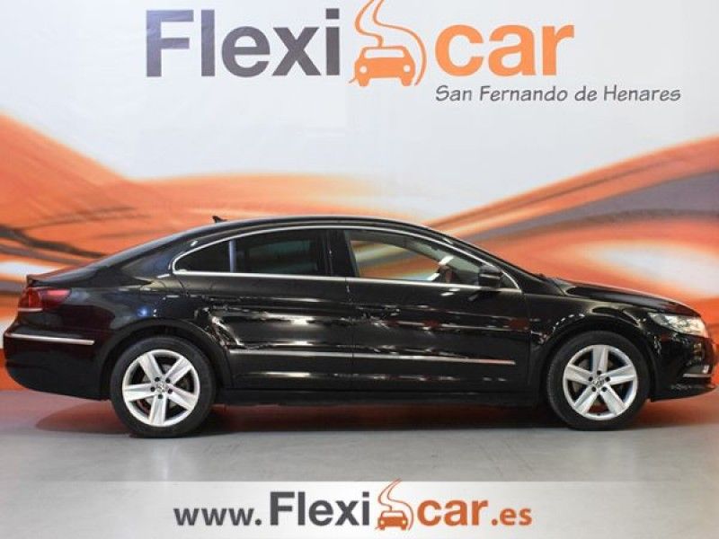 Volkswagen CC 2.0 TDI 140cv Advance BlueMotion Tech