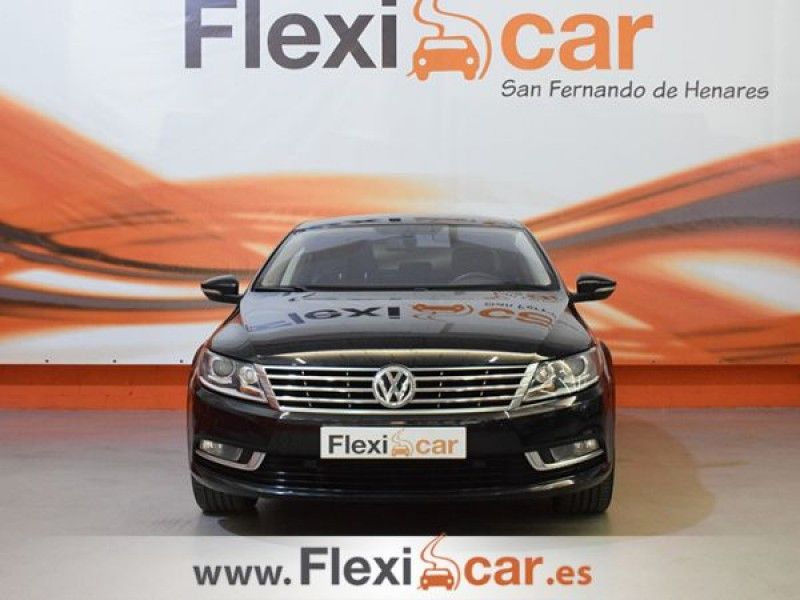 Volkswagen CC 2.0 TDI 140cv Advance BlueMotion Tech