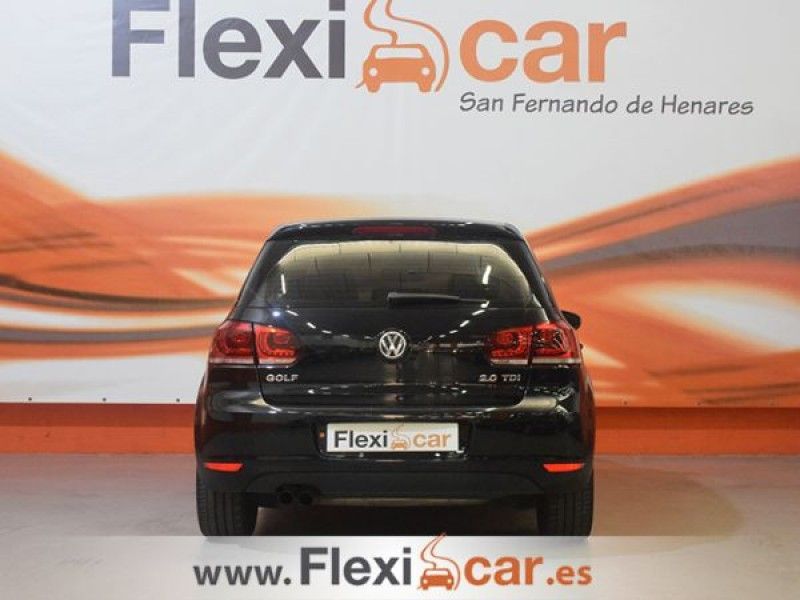 Volkswagen Golf 2.0 TDI 140cv DPF DSG Sport