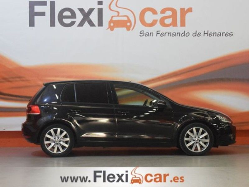 Volkswagen Golf 2.0 TDI 140cv DPF DSG Sport