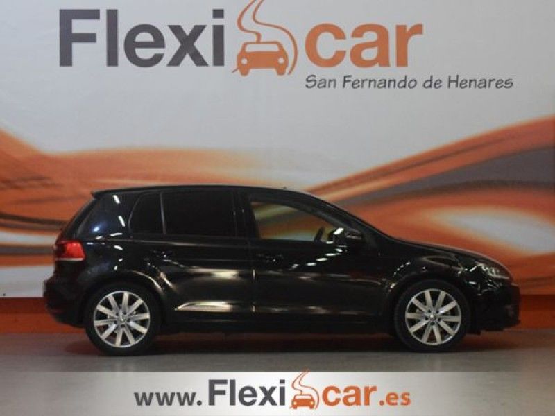 Volkswagen Golf 2.0 TDI 140cv DPF DSG Sport