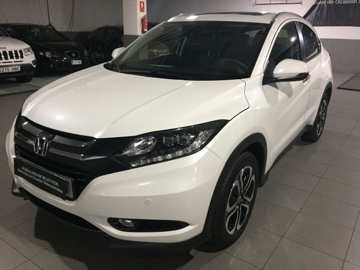 Honda HR-V 1.6 i-DTEC Executive