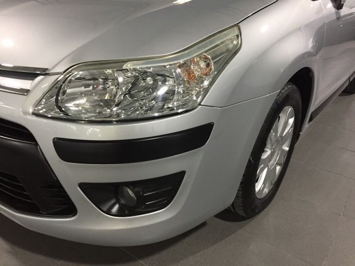 Citroen C4 1.6HDI Cool 110