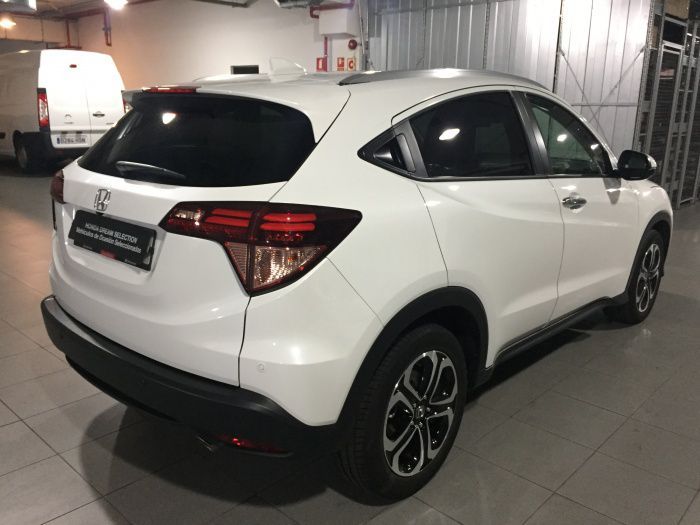 Honda HR-V 1.6 i-DTEC Executive