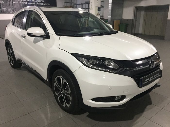 Honda HR-V 1.6 i-DTEC Executive