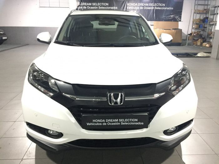 Honda HR-V 1.6 i-DTEC Executive
