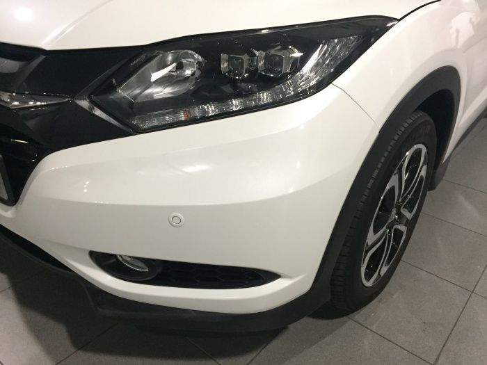 Honda HR-V 1.6 i-DTEC Executive
