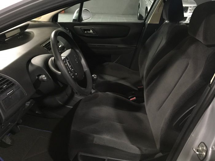 Citroen C4 1.6HDI Cool 110