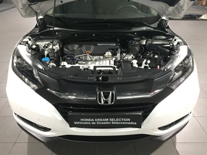 Honda HR-V 1.6 i-DTEC Executive