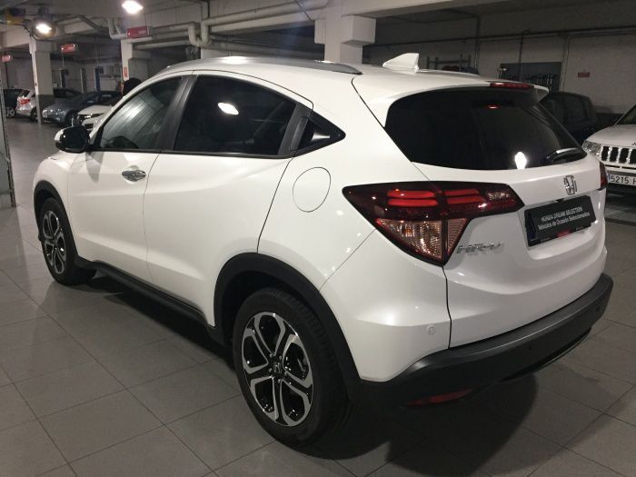 Honda HR-V 1.6 i-DTEC Executive