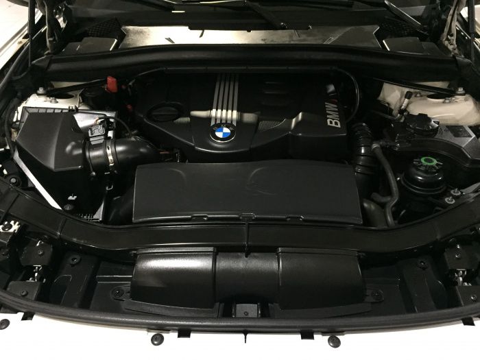 BMW X1 xDrive 20d