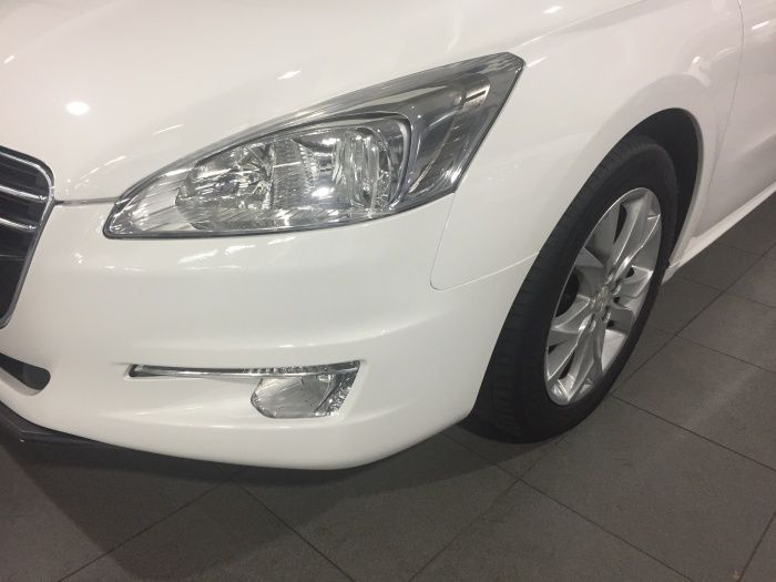 Peugeot 508 2.0HDI Allure Aut. 160