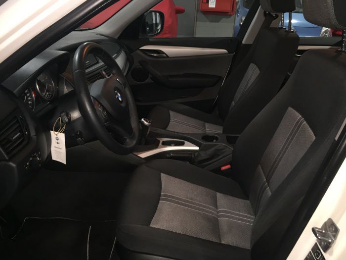 BMW X1 xDrive 20d