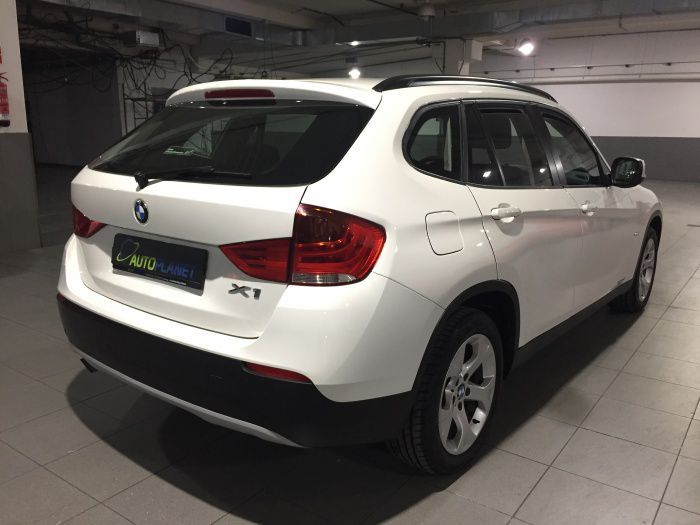 BMW X1 xDrive 20d