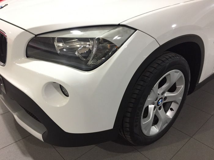 BMW X1 xDrive 20d