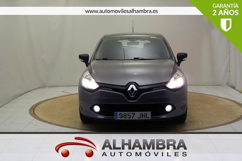 Renault Clio 1.5 DCI ENERGY BUSINESS ECO2 E6