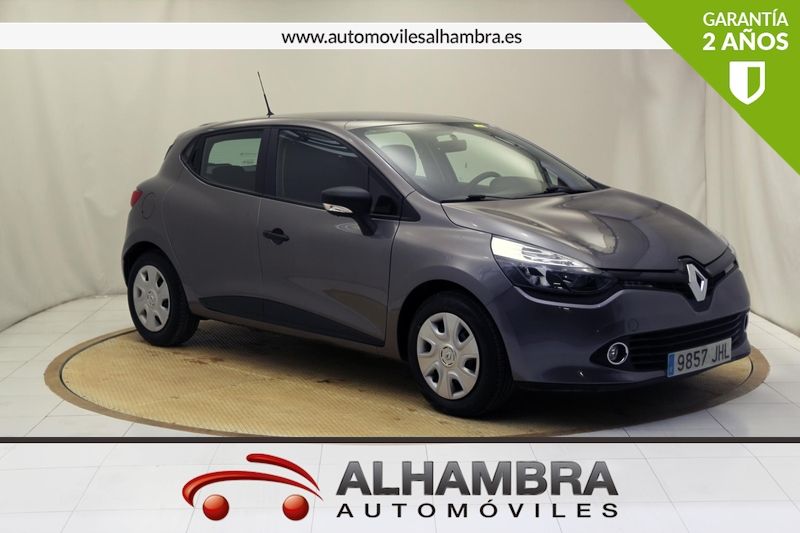 Renault Clio 1.5 DCI ENERGY BUSINESS ECO2 E6