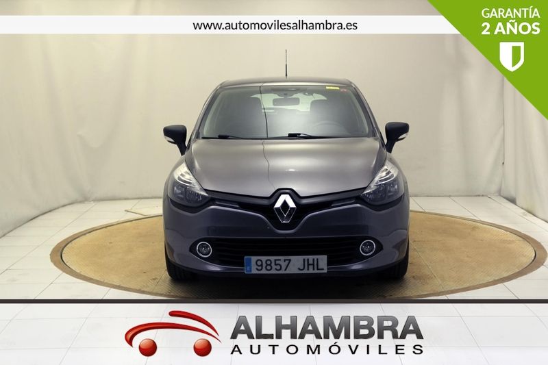 Renault Clio 1.5 DCI ENERGY BUSINESS ECO2 E6