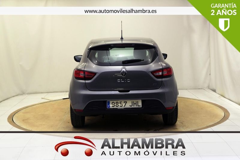 Renault Clio 1.5 DCI ENERGY BUSINESS ECO2 E6