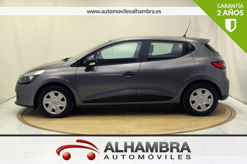 Renault Clio 1.5 DCI ENERGY BUSINESS ECO2 E6